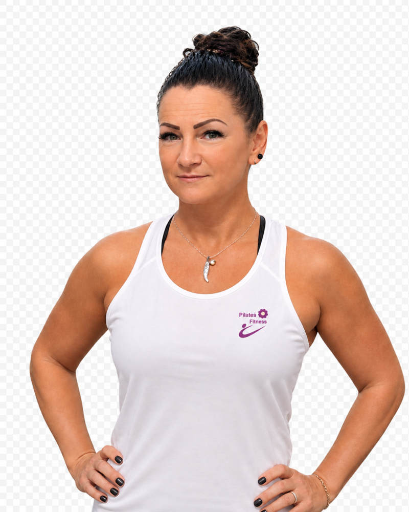 Bitter Patrícia portréja