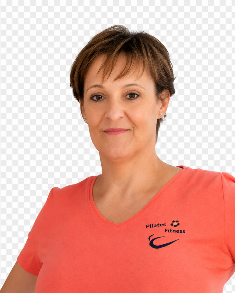 Muth Gabriella portréja