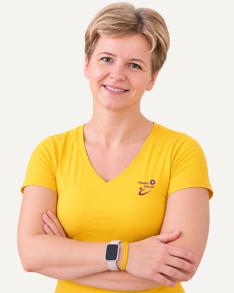 Szabó Anita portréja